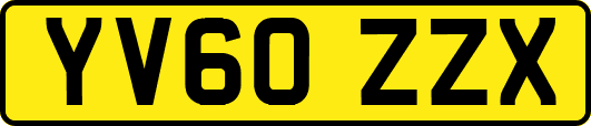 YV60ZZX