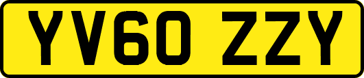 YV60ZZY