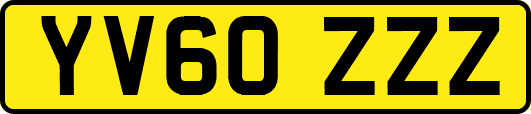 YV60ZZZ