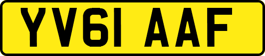 YV61AAF