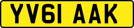 YV61AAK