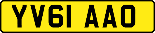 YV61AAO