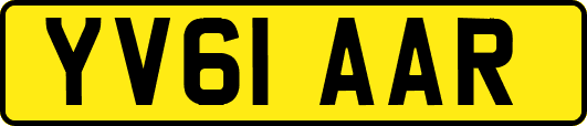 YV61AAR
