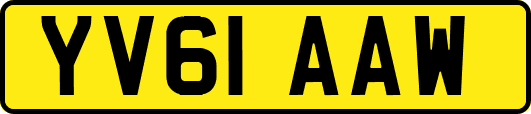 YV61AAW
