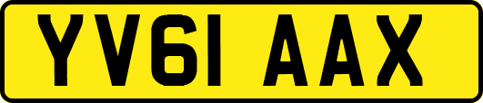 YV61AAX