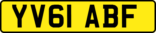 YV61ABF