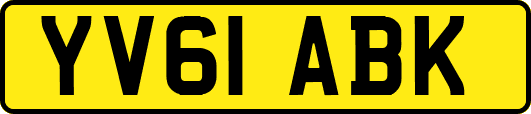 YV61ABK