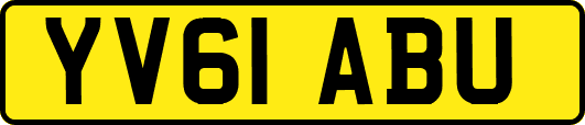 YV61ABU