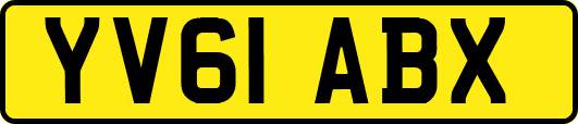 YV61ABX