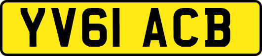 YV61ACB