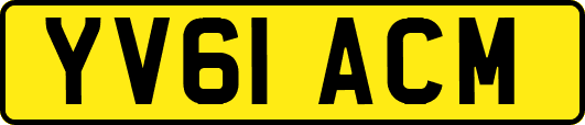 YV61ACM