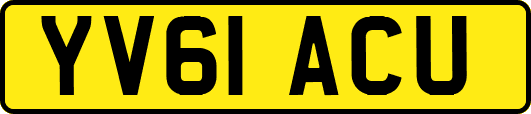 YV61ACU