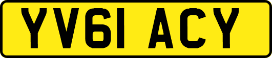 YV61ACY