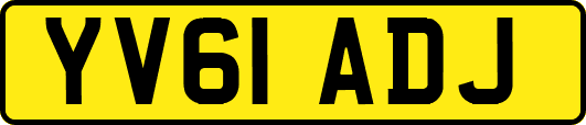 YV61ADJ