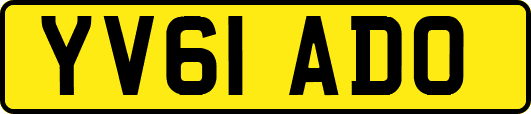 YV61ADO