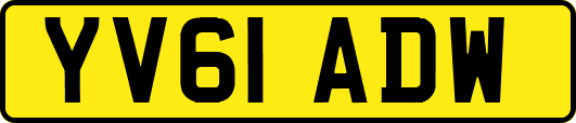 YV61ADW