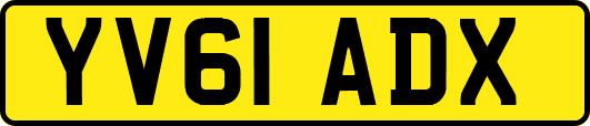 YV61ADX