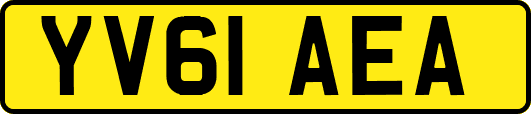 YV61AEA