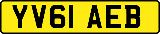 YV61AEB