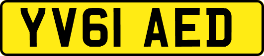 YV61AED