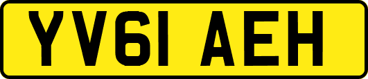 YV61AEH