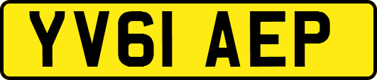 YV61AEP