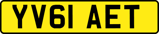 YV61AET
