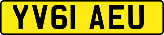 YV61AEU