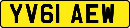 YV61AEW