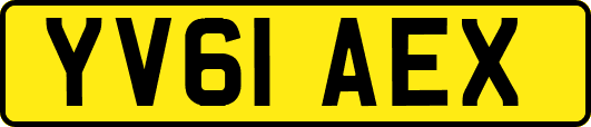 YV61AEX