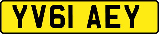 YV61AEY