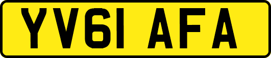 YV61AFA