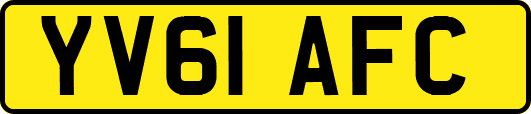 YV61AFC