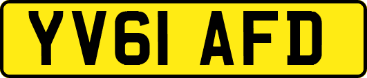 YV61AFD