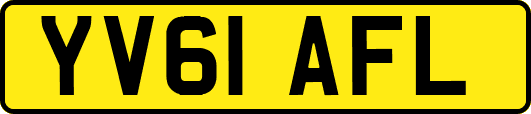 YV61AFL
