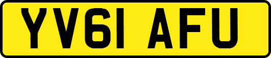 YV61AFU