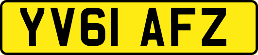 YV61AFZ