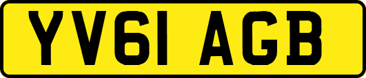 YV61AGB