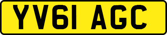 YV61AGC