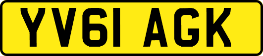 YV61AGK