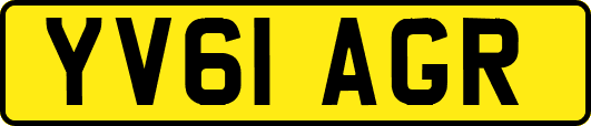 YV61AGR