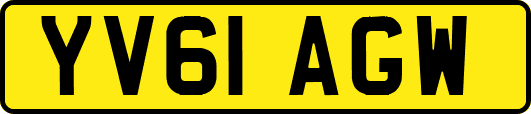 YV61AGW