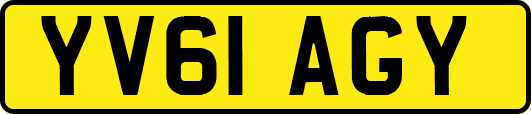 YV61AGY