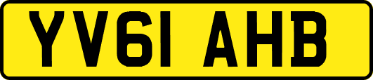 YV61AHB