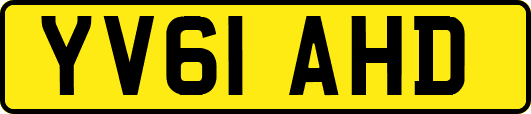 YV61AHD