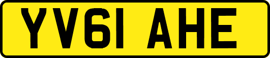 YV61AHE