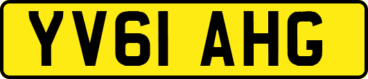 YV61AHG