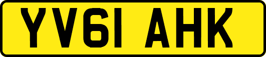 YV61AHK