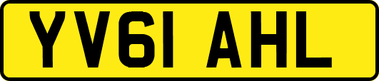 YV61AHL