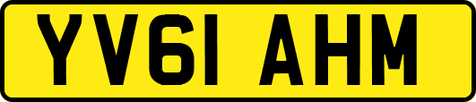 YV61AHM